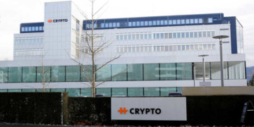 Crypto: Η διεθνής κοινοπραξία του… Μεγάλου Αδελφού!