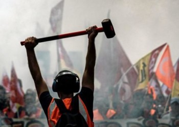 Ελλάς-Γαλλία αντιασφαλιστική αντεργατική συμμαχία