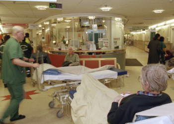 Σουηδία: Αποχαιρέτα το σύστημα υγείας που θαύμασες…