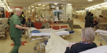 Σουηδία: Αποχαιρέτα το σύστημα υγείας που θαύμασες…