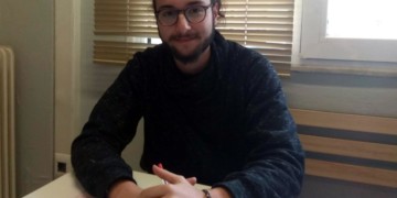 Ιάσονας Μαρκάτος: Θα μας κρίνει το μέλλον, όχι το παρελθόν