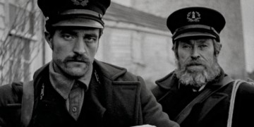 O Φάρος: ατμοσφαιρικός τρόμος βγαλμένος από την άβυσσο του ασυνείδητου