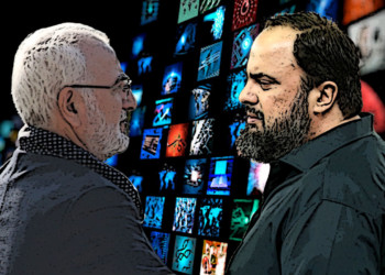 Χωρίς ανία, αλλά  με μπόλικη αηδία…