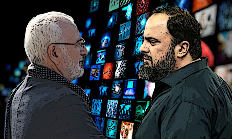 Χωρίς ανία, αλλά  με μπόλικη αηδία…