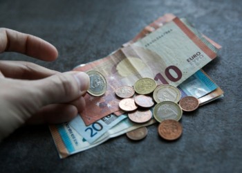 Κατώτατος μισθός εξαθλίωσης