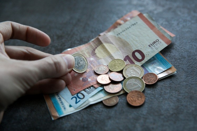 Κατώτατος μισθός εξαθλίωσης