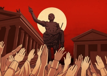 Ολιγάρχες, φασίστες, αριστερά