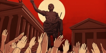 Ολιγάρχες, φασίστες, αριστερά