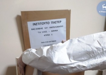 Ύποπτα κρούσματα και ανησυχία στους στρατευμένους