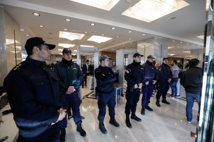 Συνέδριο ΓΣΕΕ: Νομιμοποίηση των εργοδοτικών με συμμετοχή και του ΠΑΜΕ