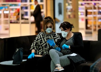 Πολιτισμός και κορονοϊός