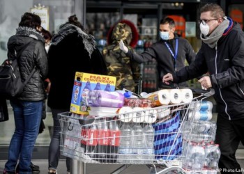 Ο πόλεμος στις αγορές έχει βαθιές αιτίες