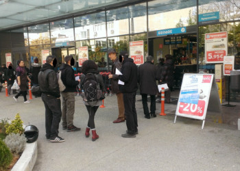 Εργαζόμενοι ΑΒ Βασιλόπουλος: Δεν έχουμε ψυχολογικά αλλά ουσιαστικά προβλήματα