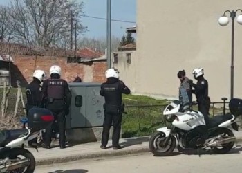 Καταγγελία φαντάρων για βία απέναντι σε πρόσφυγες σε Προβατώνα και Τυχερό