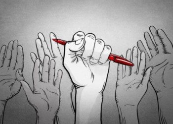 Φιλελεύθερο» τσουνάμι κατά εργαζομένων στα ΜΜΕ με πρόφαση τον κορονοϊό