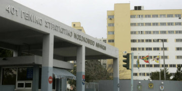 Απροστάτευτοι οι φαντάροι
