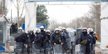 Κοινή ανακοίνωση οργανώσεων: Αλληλεγγύη στους πρόσφυγες