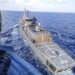 Ακυρώθηκε η άσκηση της φρεγάτας ΛΗΜΝΟΣ στο Ισραήλ