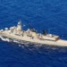 Φρεγάτα Λήμνος: Υποχρεωτική μετάθεση σε … άσκηση στο Ισραήλ;