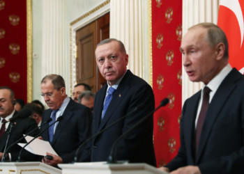 Συρία: Πόλεμος και προσφυγιά δεν τελειώνουν…