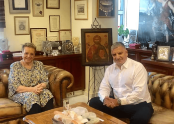 Επιστροφή στον μεσαίωνα;