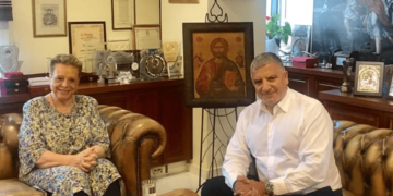 Επιστροφή στον μεσαίωνα;