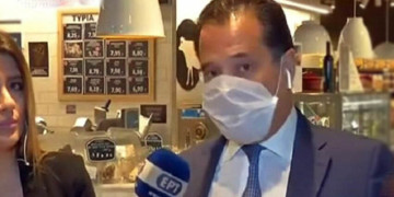 «Πανδημία» αρπαγής δικαιωμάτων σε υγεία-εργασία