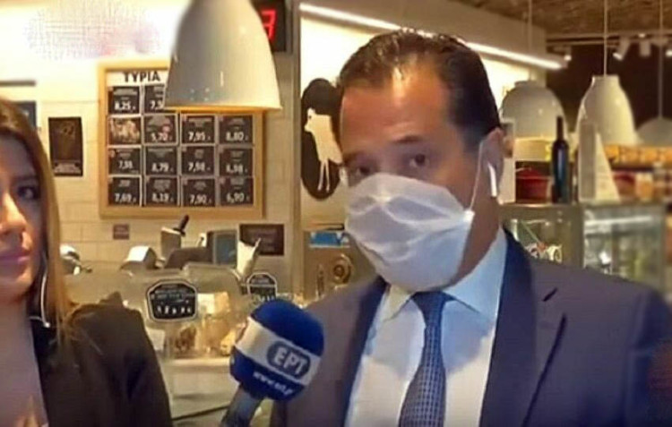 «Πανδημία» αρπαγής δικαιωμάτων σε υγεία-εργασία