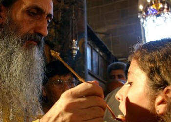 Κράτος-εκκλησία βλάπτουν σοβαρά την υγεία