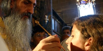 Κράτος-εκκλησία βλάπτουν σοβαρά την υγεία