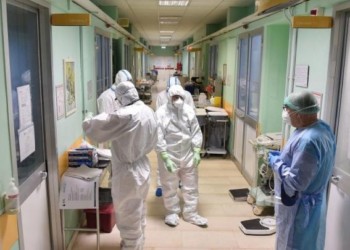 Ένας ιός που ήρθε από τα Ιεροσόλυμα