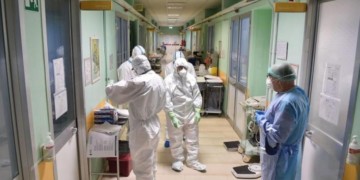 Ένας ιός που ήρθε από τα Ιεροσόλυμα