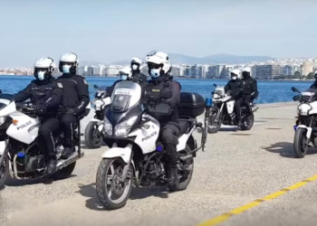 Ασκήσεις ολοκληρωτισμού ελέω κορονοϊού 