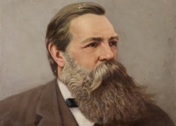 Ο Ένγκελς και η συμβολή του στον Μαρξισμό