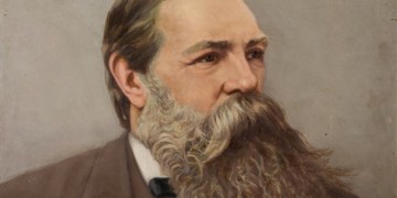 Ο Ένγκελς και η συμβολή του στον Μαρξισμό