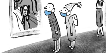 Η επιδημία της σιωπής