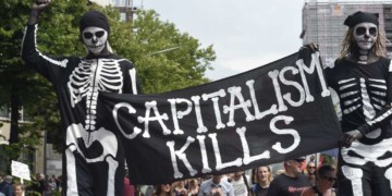 Αγώνας για να κερδηθεί η ζωή κόντρα στο άρρωστο σύστημα