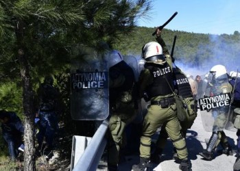 Αγώνας διαρκείας ενάντια στα νησιά-φυλακές προσφύγων