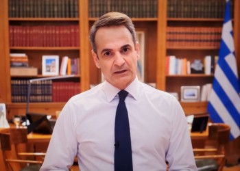 Χουντικής έμπνευσης απαγόρευση κυκλοφορίας και συνδικαλιστικής-πολιτικής δράσης