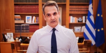 Χουντικής έμπνευσης απαγόρευση κυκλοφορίας και συνδικαλιστικής-πολιτικής δράσης