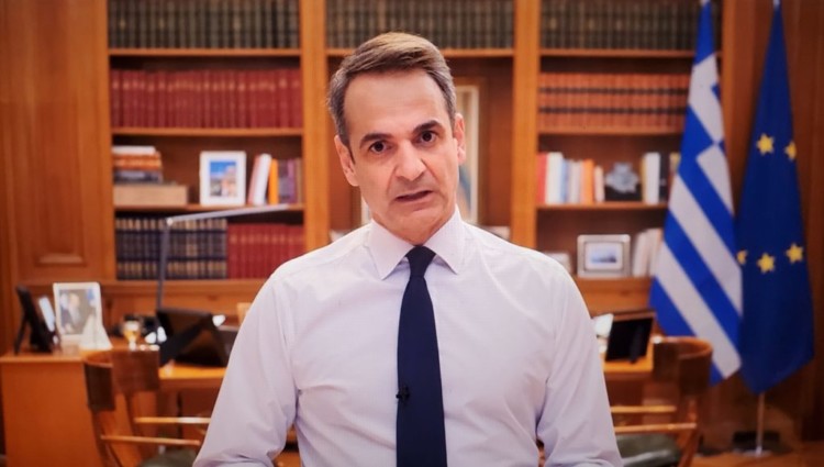 Χουντικής έμπνευσης απαγόρευση κυκλοφορίας και συνδικαλιστικής-πολιτικής δράσης