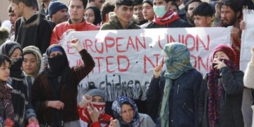 Προσφυγικό: Κυβέρνηση και ΕΕ εκτελούν προδιαγεγραμμένο έγκλημα