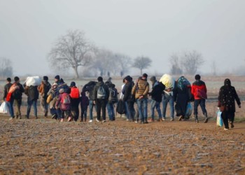 Διαδήλωση σήμερα Πέμπτη ενάντια σε ρατσισμό, κυβέρνηση και ΕΕ
