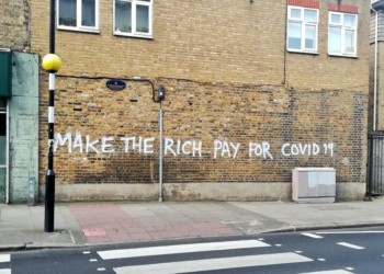 Ατομική ευθύνη δε σημαίνει υποταγή· απεναντίας!