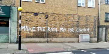 Ατομική ευθύνη δε σημαίνει υποταγή· απεναντίας!