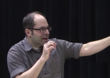 Συνέντευξη Ρομπ Γουάλας: Ο καπιταλισμός είναι το hot-spot των μεγάλων επιδημιών