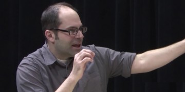 Συνέντευξη Ρομπ Γουάλας: Ο καπιταλισμός είναι το hot-spot των μεγάλων επιδημιών