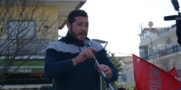 Θόδωρος Περεντίδης: Οι λαοί δεν έχουν τίποτα να χωρίσουν