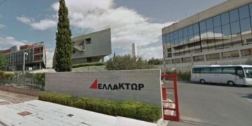 Ο όμιλος ΕΛΛΑΚΤΩΡ στην αιχμή της αντεργατικής επίθεσης