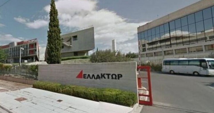 Ο όμιλος ΕΛΛΑΚΤΩΡ στην αιχμή της αντεργατικής επίθεσης